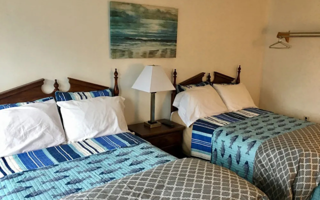 Seagrass Inn