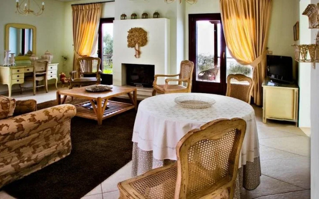 Olive Grove Villas