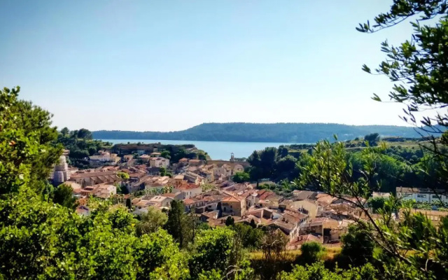 Au Coeur du Vieux Village