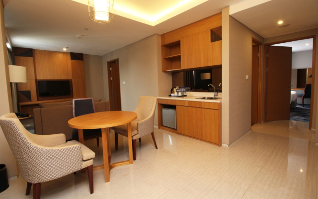 Swiss-Belhotel Pondok Indah
