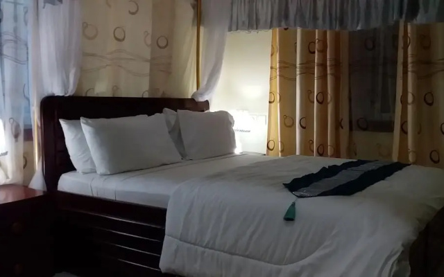 Triple J Resort