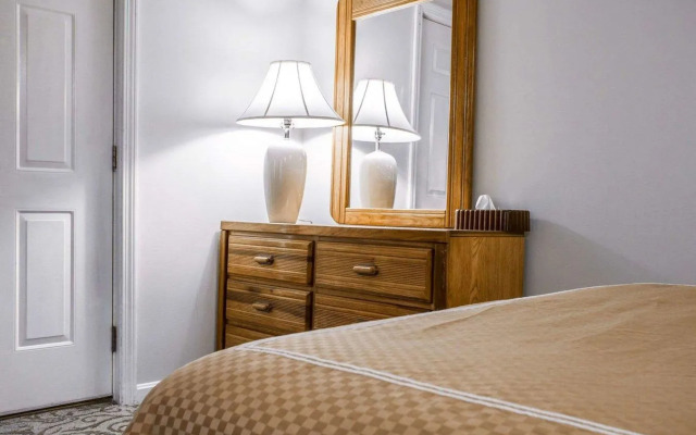 Rodeway Inn