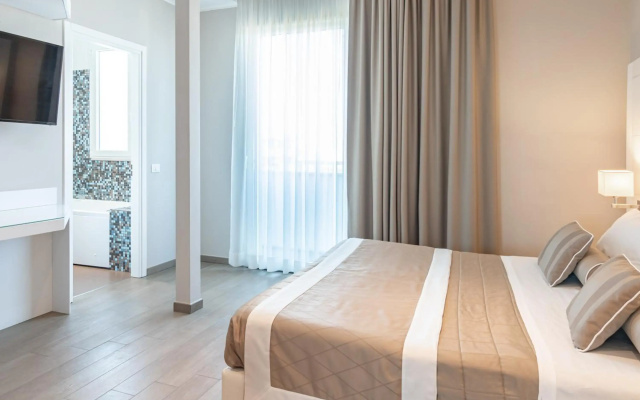 Hotel Biancamano