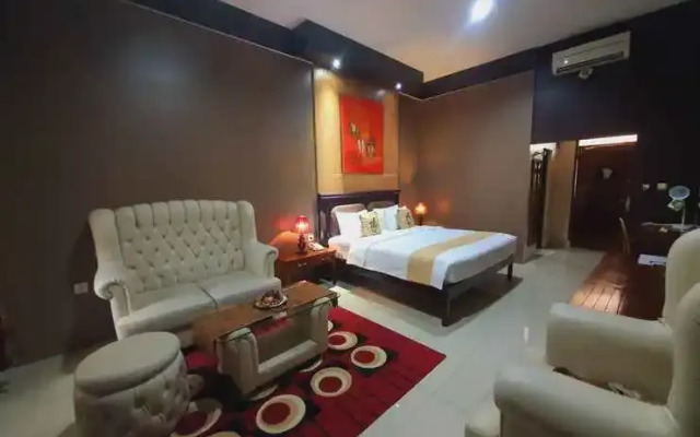 Krisna Beach Hotel 1