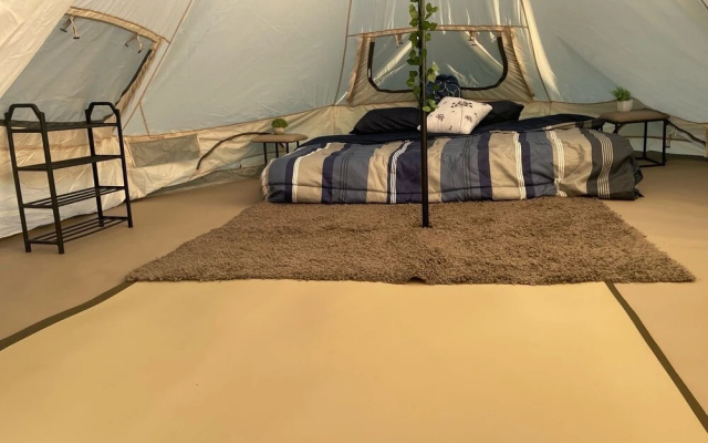 glamping las palmas
