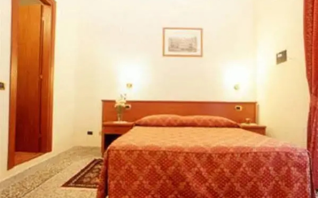 incanto romano ghest house