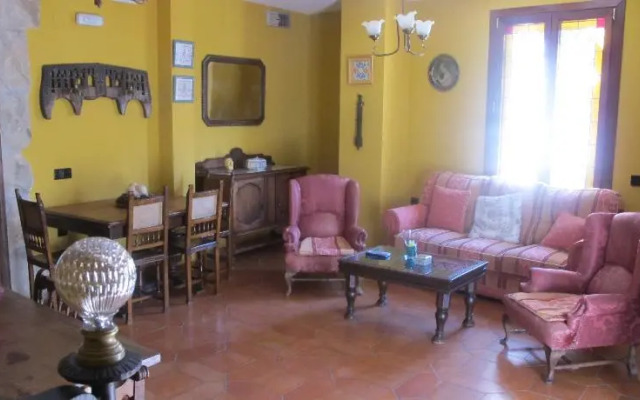 Casa Rural Cuatro de Oros
