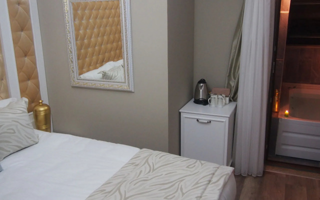 Casa De Sirena Boutique Hotel