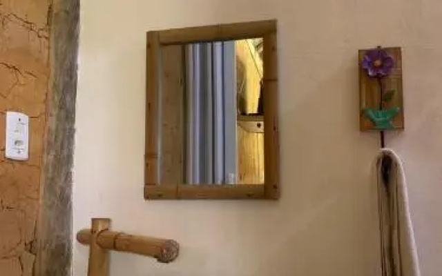 Pousada Bangalô de Barro