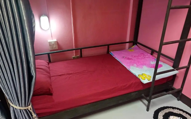 Chiangmai Panda Hostel 2