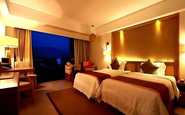 Manwan Harmona Resorts Shenzhen