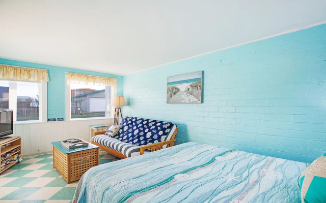 Sand Dollar Condos