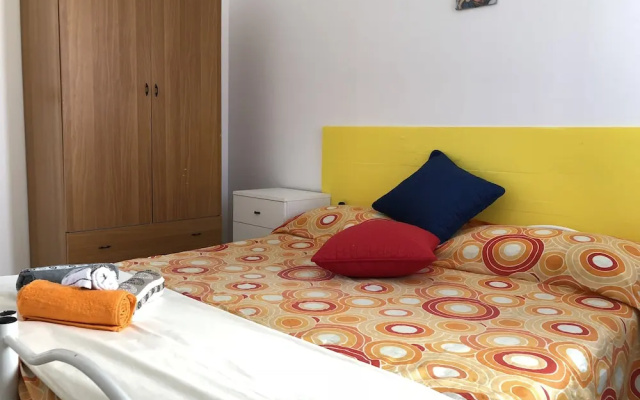 Baia Verde Suite low Cost 2