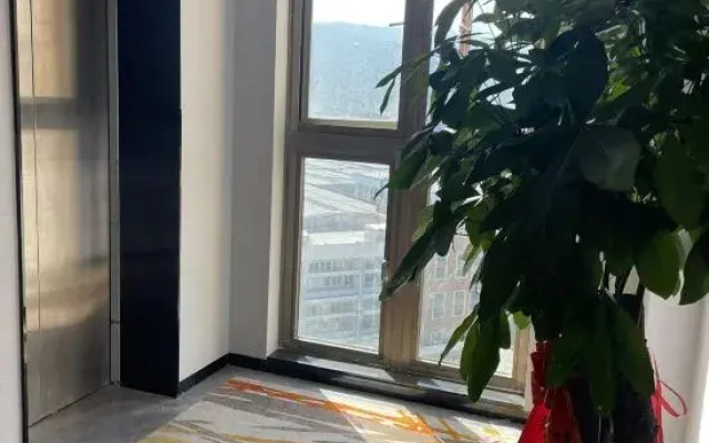 Ningde Yijia Apartment