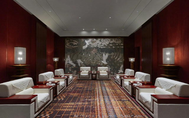 Hilton Shigatse