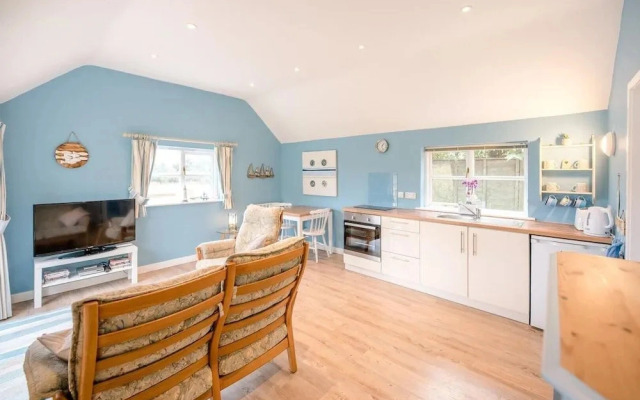 Little House, Aldringham