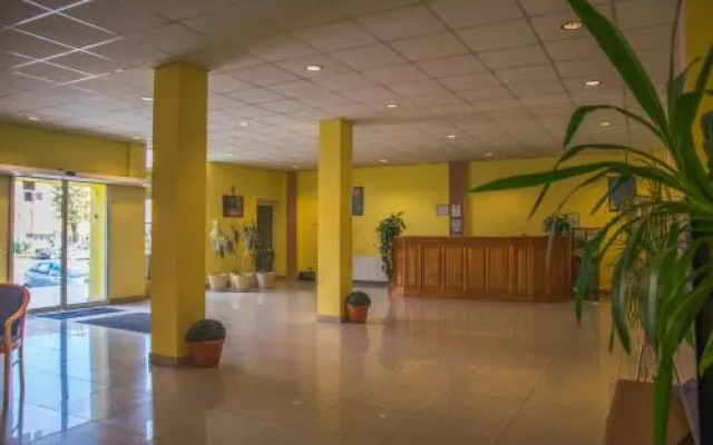 Hotel Maier