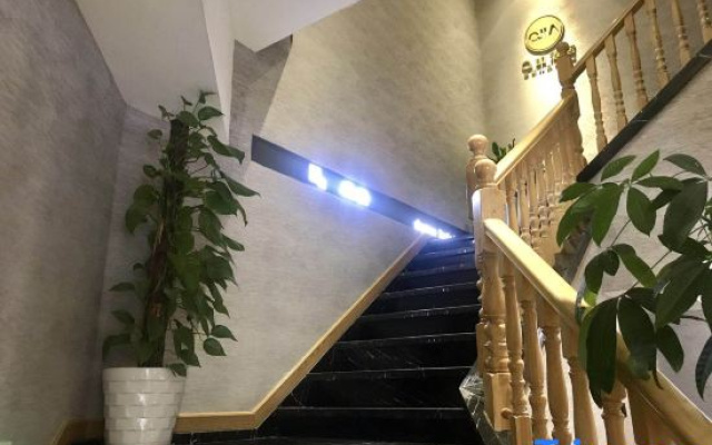 Du  Mei  Hotel