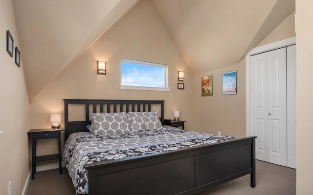 Seattle Vacation Home: Life's A Beach