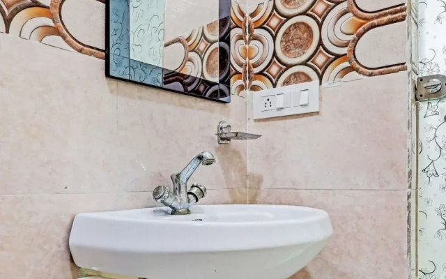 Ashoka By OYO Rooms
