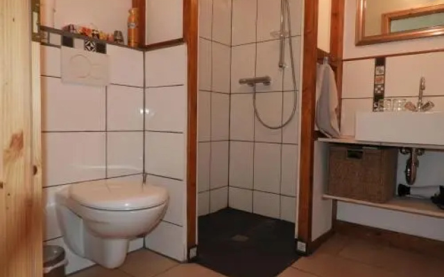 Ferienwohnung Rossenhof