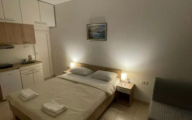 Apartman Dunav