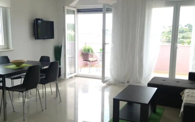 South Coast Apartments