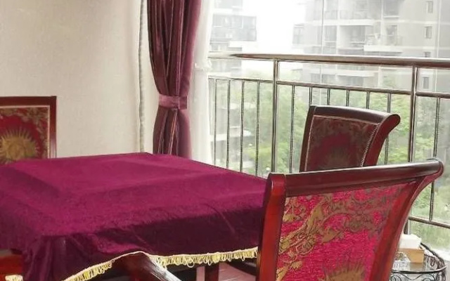 Xipuxing Pudi Hotel