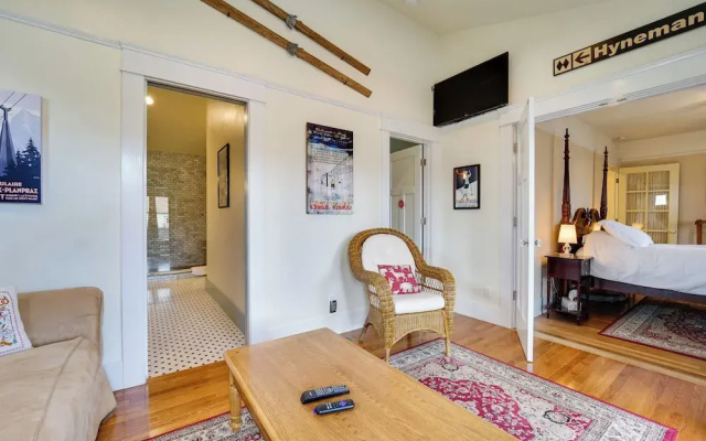 Charming Durango Home < Half-mi to Downtown!