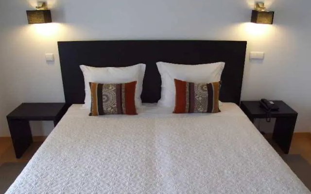 Casa Do Vale Hotel