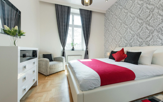 Neo Apartments