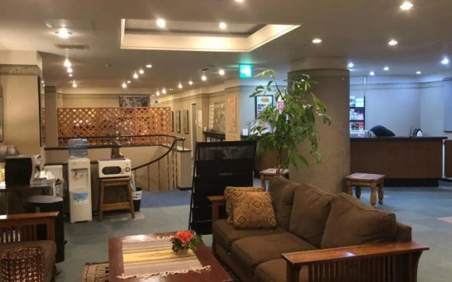 Hirosaki Toei Hotel