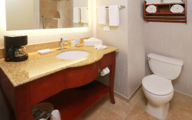 Hampton by Hilton Chihuahua