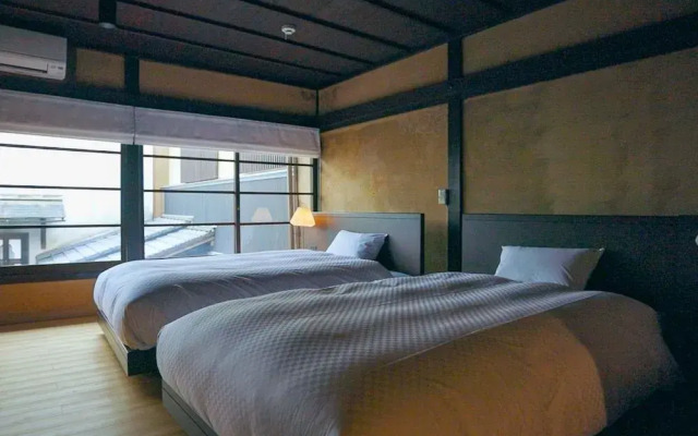 NIPPONIA HOTEL Ozu Castle Town