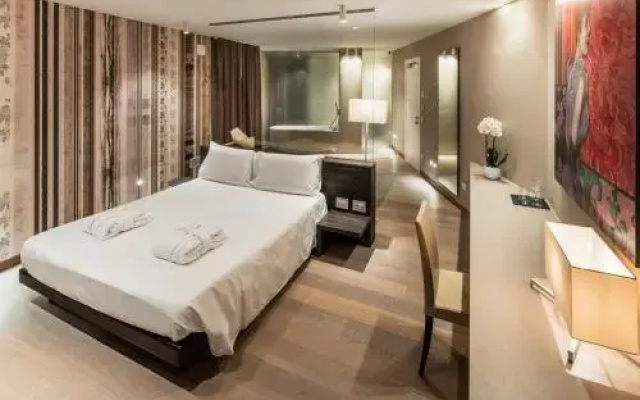 Suites Hotel Astor