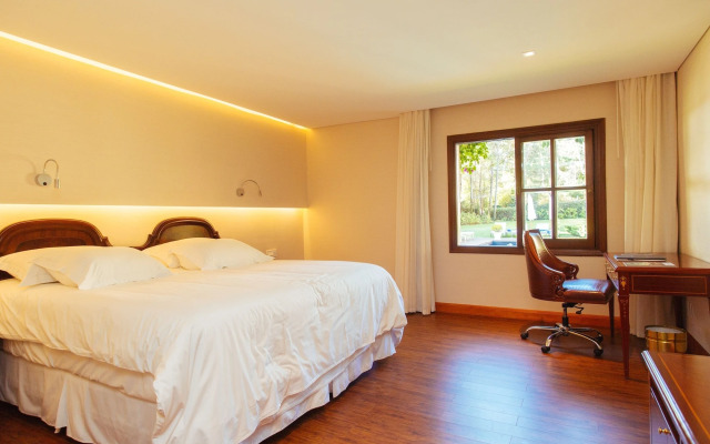 Barradas Parque Hotel & Spa