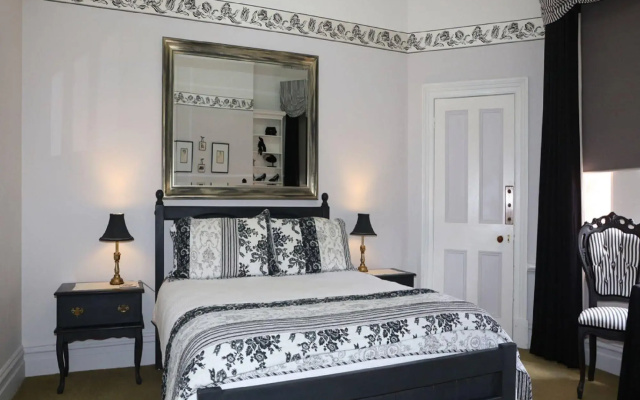 Penghana Bed and Breakfast