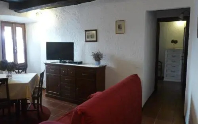 Apartment Cusius