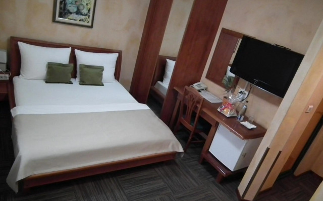 Hotel Kerber Podgorica