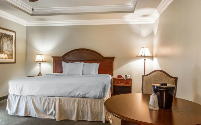 The Juliet Hotel, An Ascend Collection Hotel