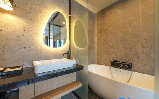 Sacheon Hotel Kakao