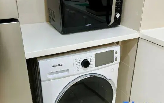 [PandaHome] 2BR @ Sutera Avenue Mall