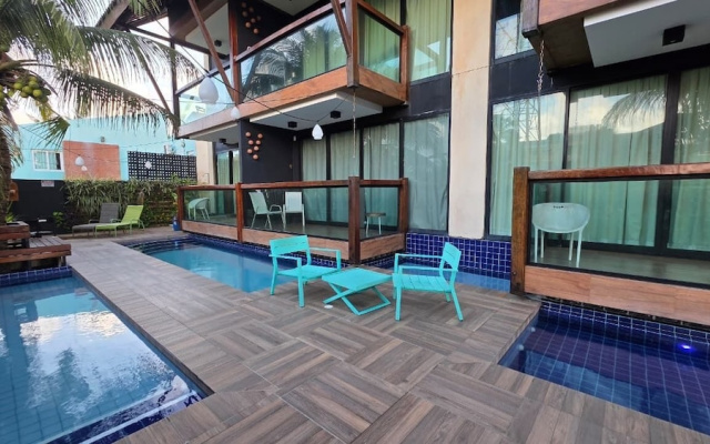 Merepe Suites 103 by La Playa