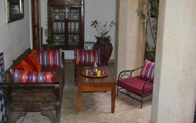 Riad Bayti