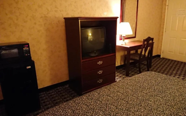 Stone Brook Inn