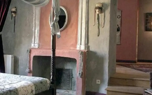 Hôtel de Digoine - Demeure d'hôtes
