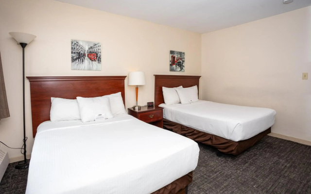Canadas Best Value Inn & Suites Charlottetown