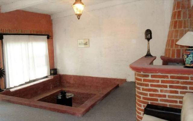 Las Morunas Hotel Club & Spa
