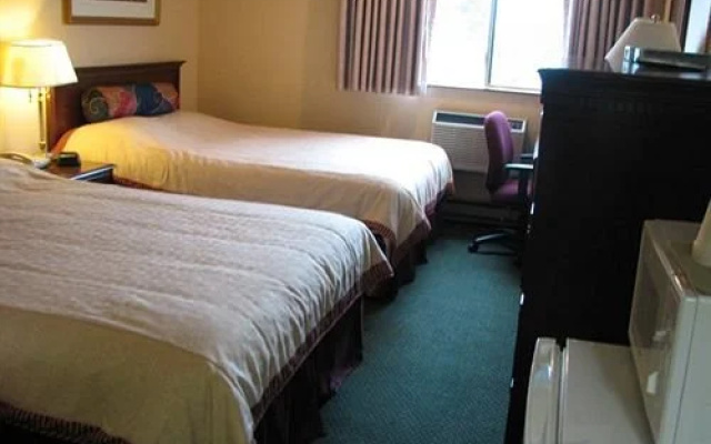 Midway Inn