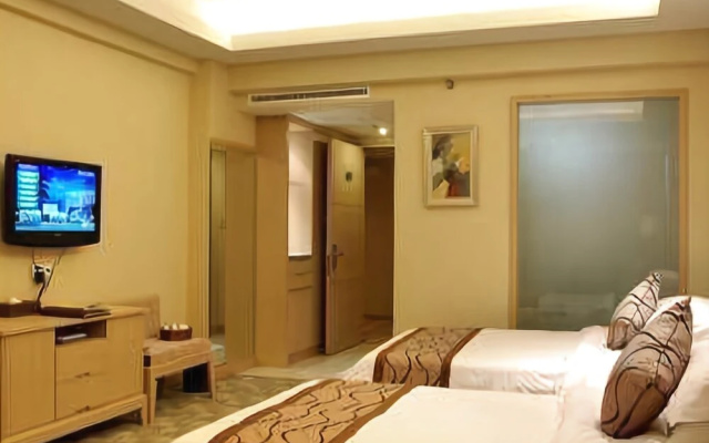 Wanghai International Hotel